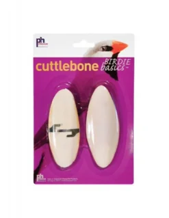 Prevue Cuttlebone Mineral Block for Birds