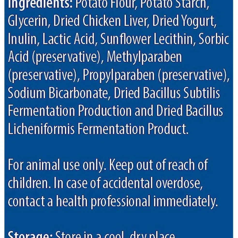 Probios Dental Chew Sticks for Dogs (13 count)
