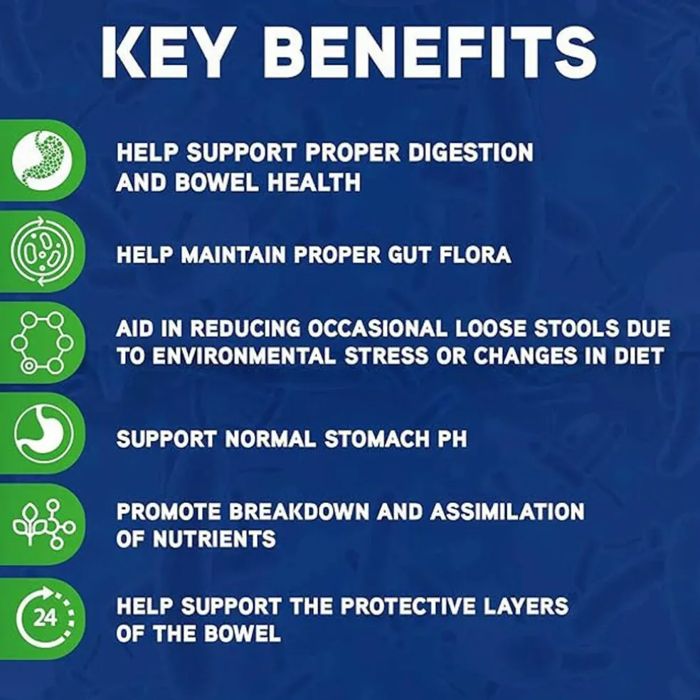 Probios Digestive Support Soft Chews for Horses (1.32 lbs)