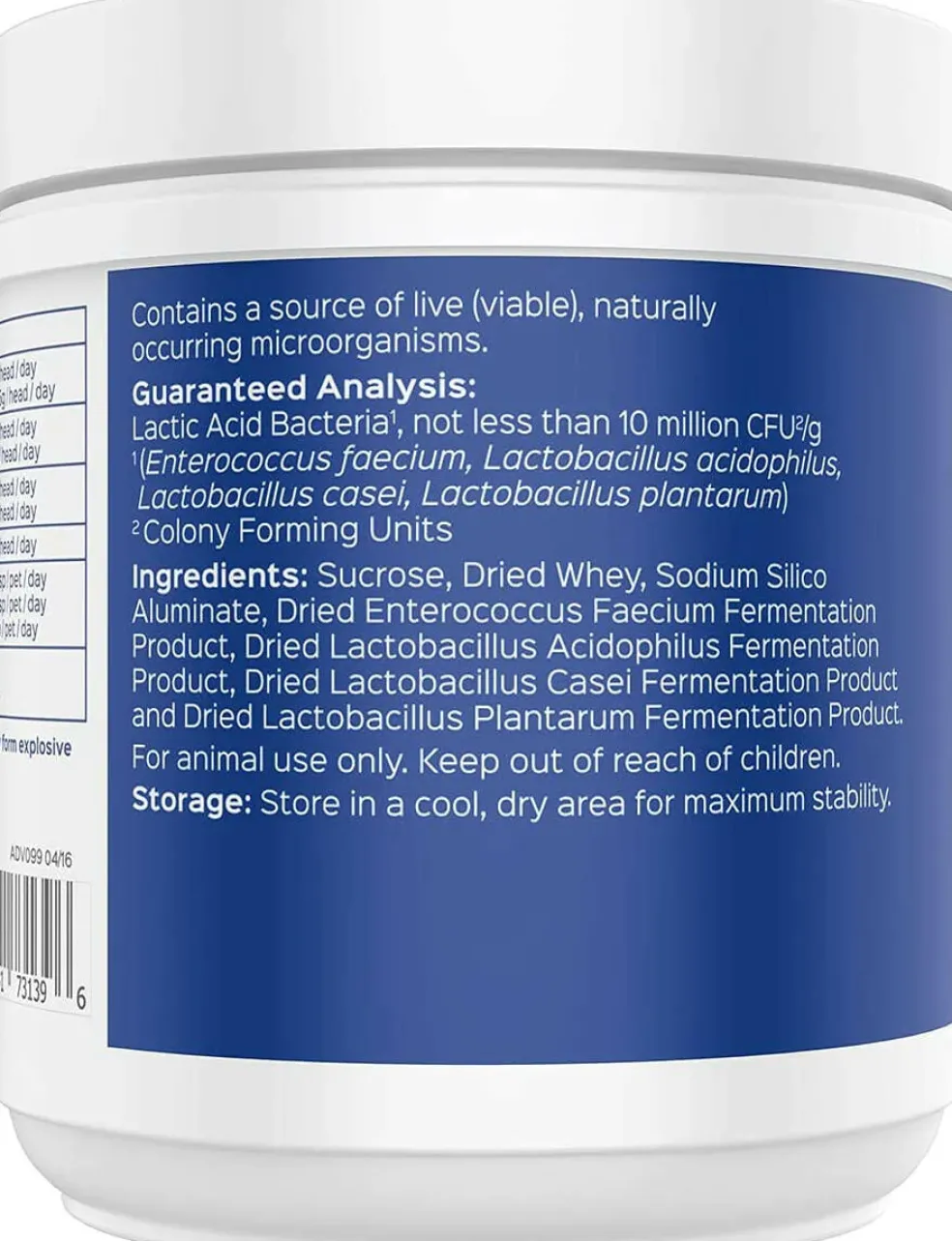 Probios Dispersible Powder