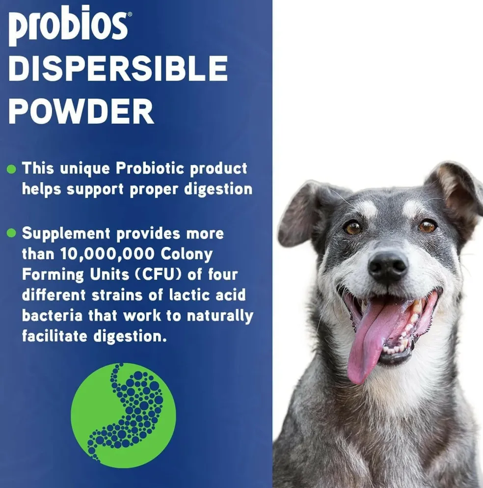 Probios Dispersible Powder