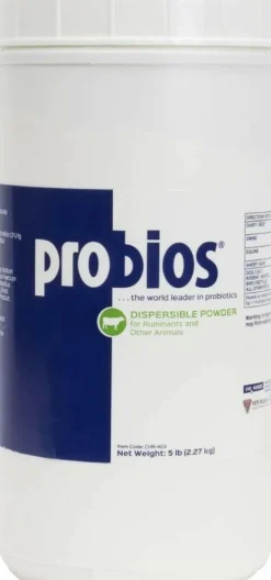 Probios Dispersible Powder