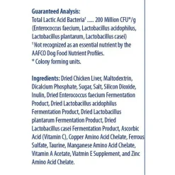 Probios Intelliflora Probiotic Cat Supplement (30 sachets)