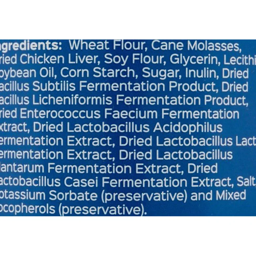 Probios Soft Chews for Dogs