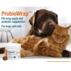 Probiowrap Pill Wrap Paste w/ Probiotics for Dogs & Cats, 4.2-oz