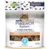 ProDen PlaqueOff Holistic Soft Bites Sweet Potato & Pumpkin Flavor Treats for Cats, 3-oz