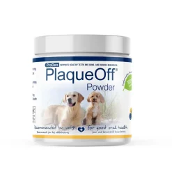 ProDen PlaqueOff Powder Supplement For Dogs
