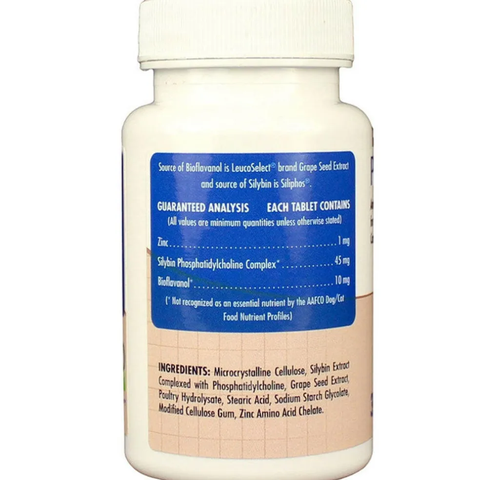 ProHepatic Liver Support Supplement for Medium Dogs