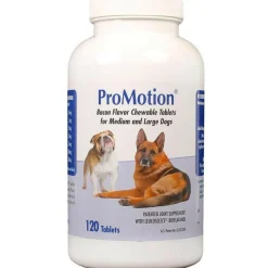 ProMotion Joint Support Supplement for Dogs and Cats