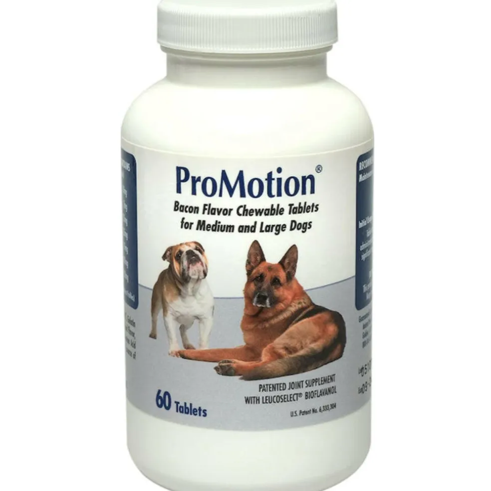 ProMotion Joint Support Supplement for Dogs and Cats