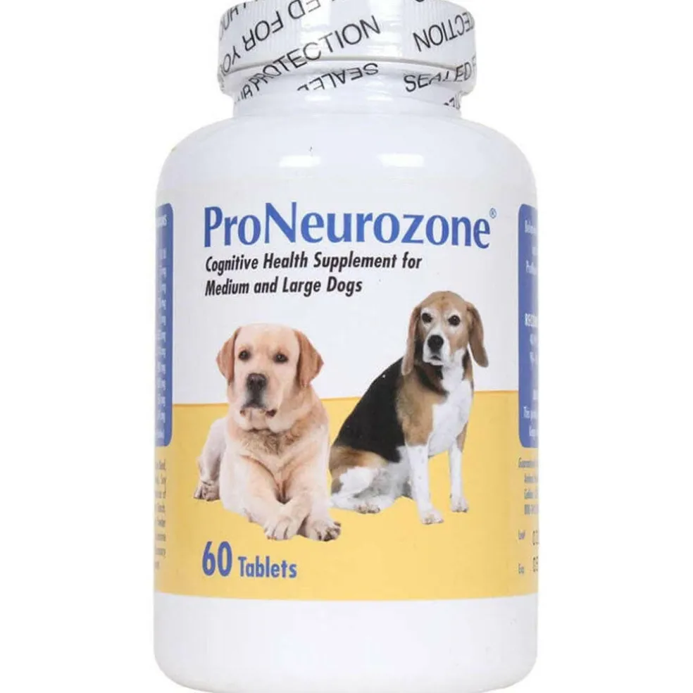 ProNeurozone Cognitive Health Supplement for Dogs