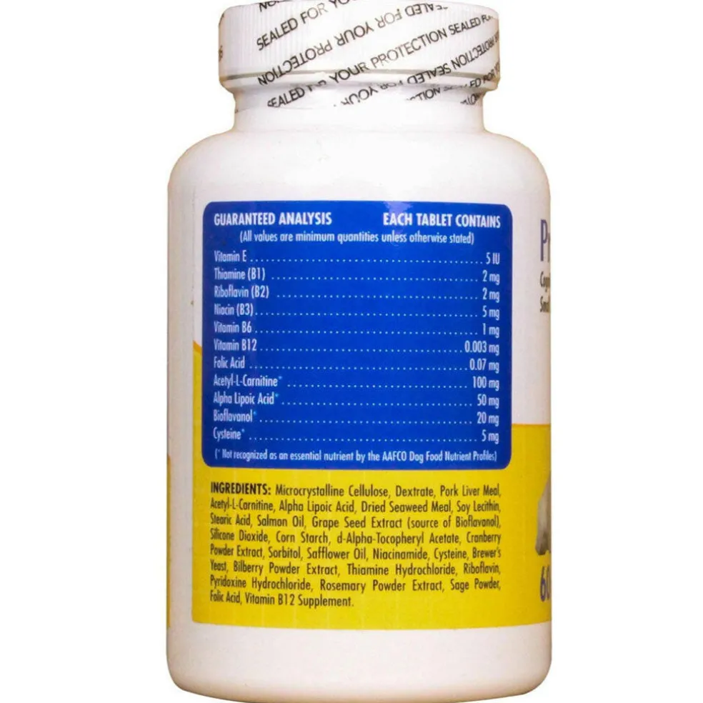 ProNeurozone Cognitive Health Supplement for Dogs