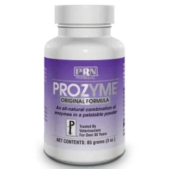 Prozyme Powder For Dogs & Cats