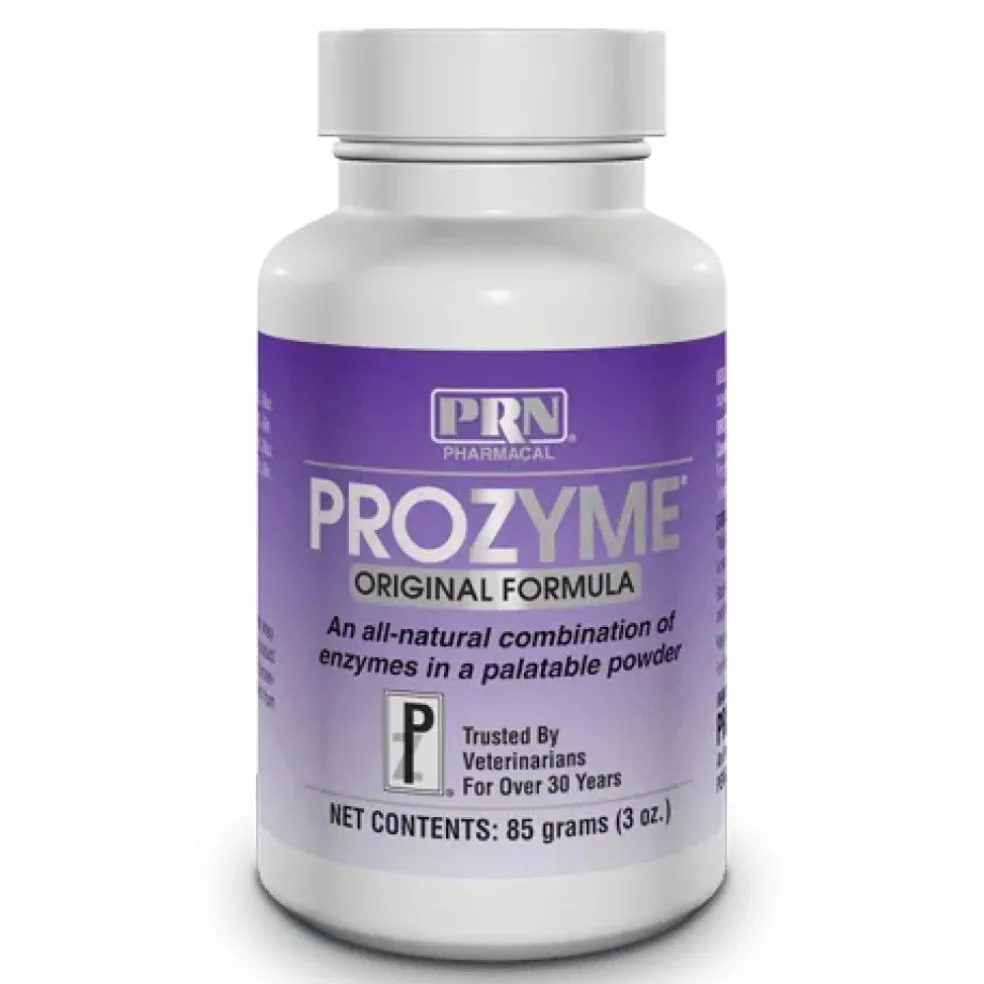 Prozyme Powder For Dogs & Cats