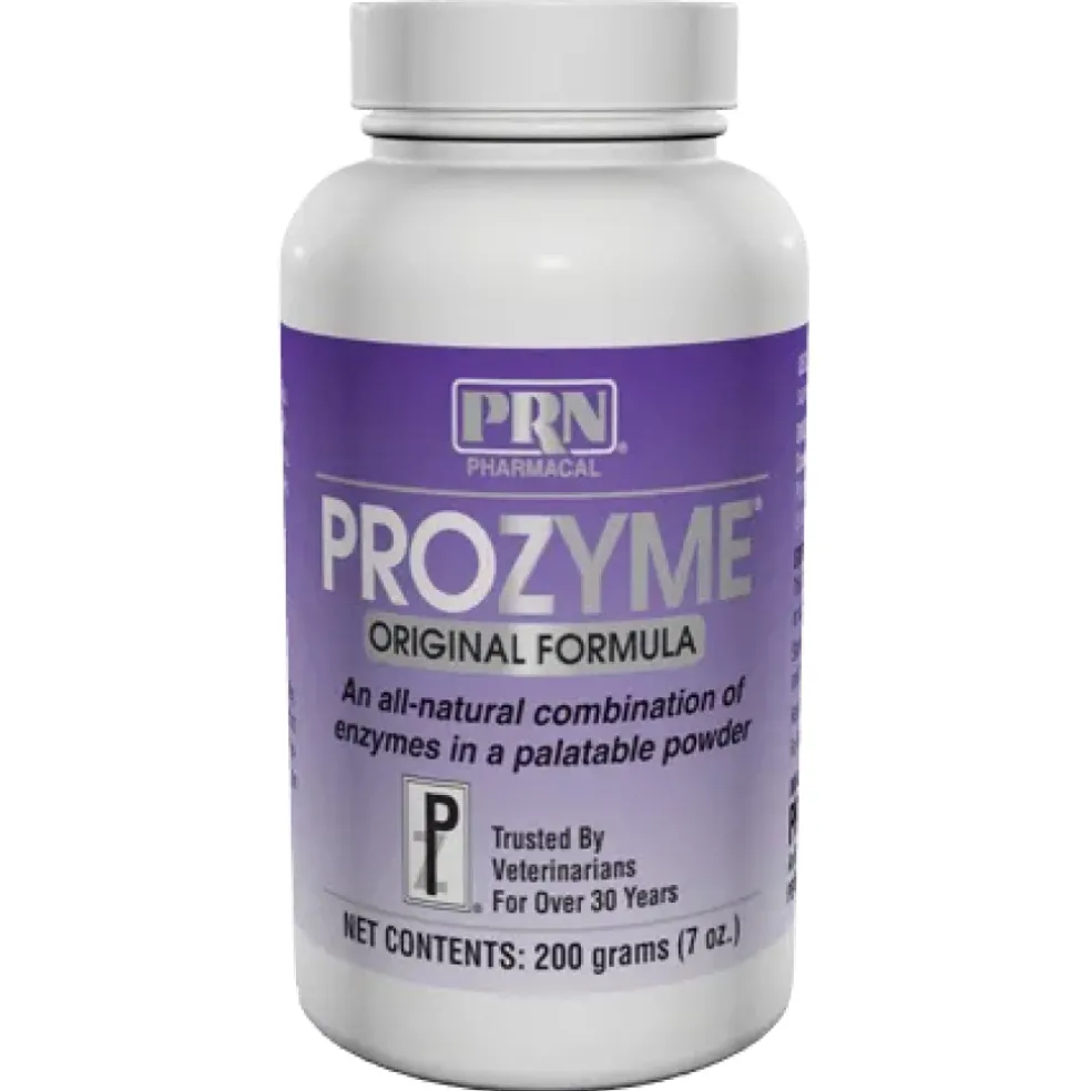 Prozyme Powder For Dogs & Cats