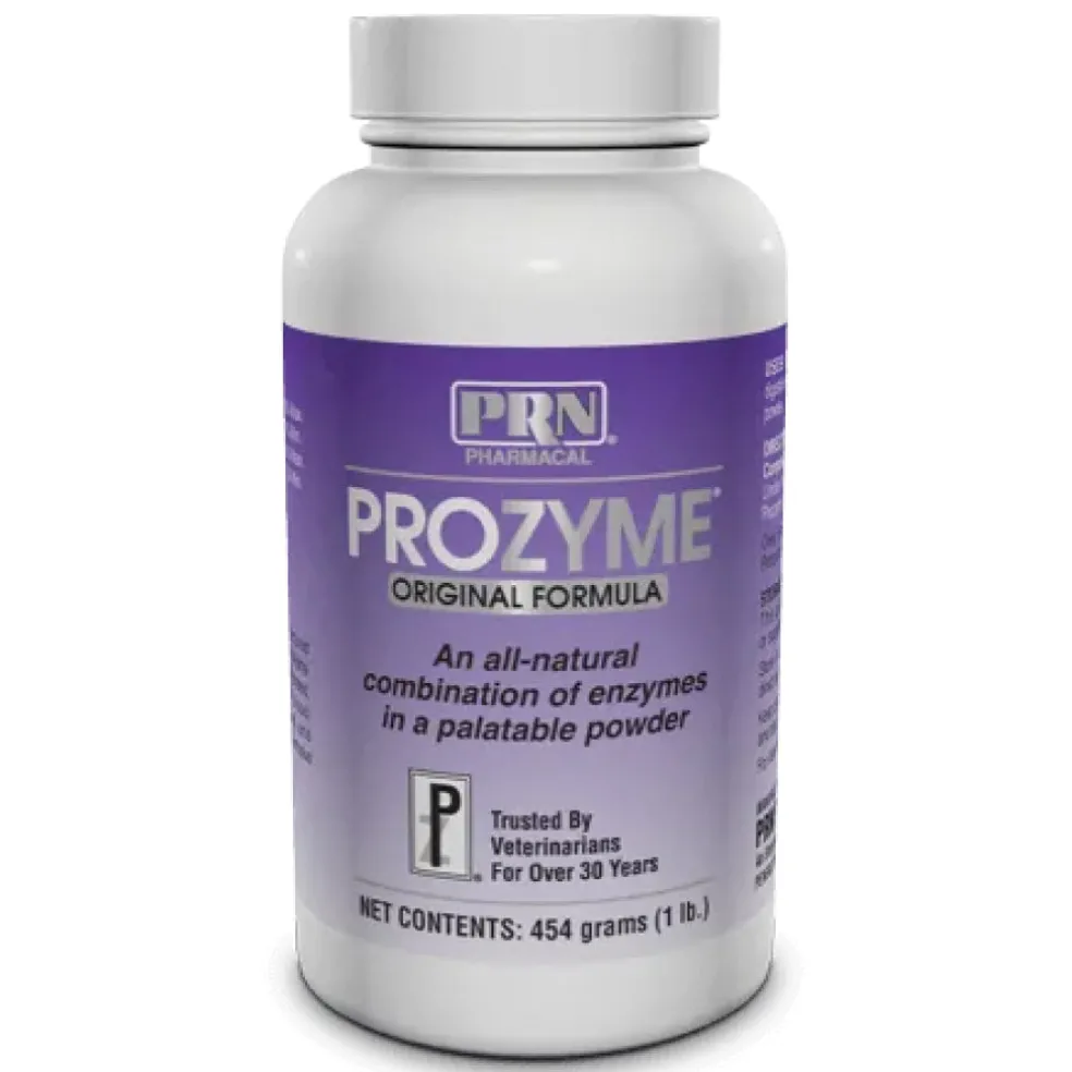 Prozyme Powder For Dogs & Cats