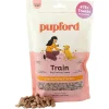 Pupford Train Freeze-Dried Chicken Training Treats for Dogs (4 oz)