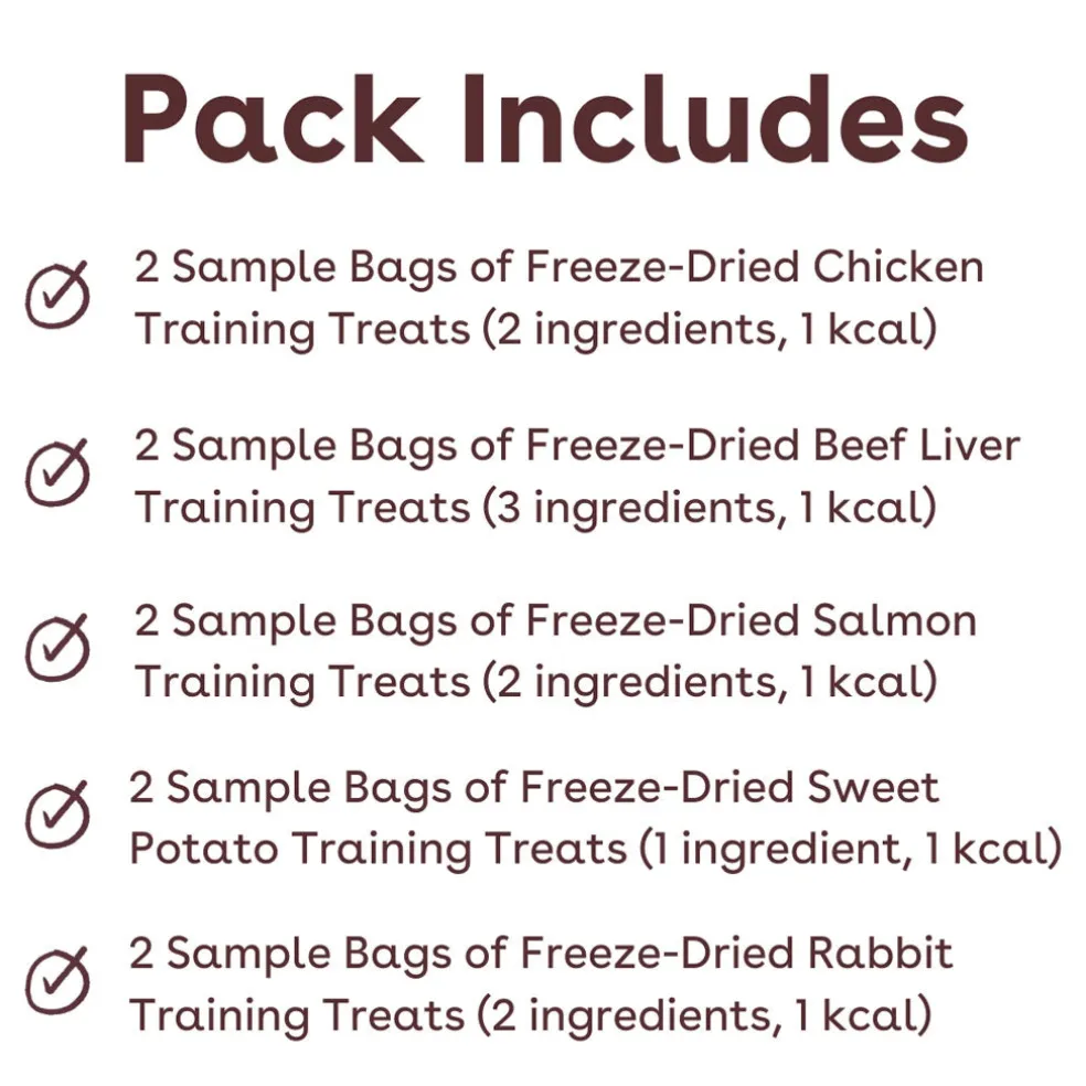 Pupford Training Treat 10 Snack - Perfect For Halloween