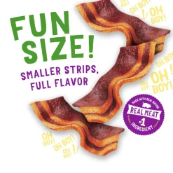 Purina Beggin' Little Bacon & Cheese Flavor Dog Treats (6 oz)