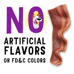Purina Beggin' Strips Bacon Flavor Dog Treats