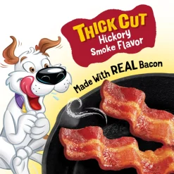Purina Beggin' Thick Cut Hickory Smoke Flavor Dog Treats