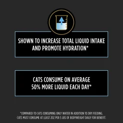 Purina Hydra Care for Cats ,(2.65 oz pouch)