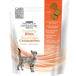 Purina Pro Plan Veterinary Dental Bites Feline Treats