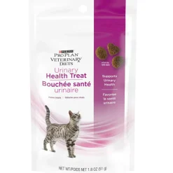 Purina Pro Plan Veterinary Diets Urinary Health Treat for Cats