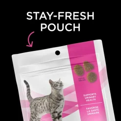Purina Pro Plan Veterinary Diets Urinary Health Treat for Cats