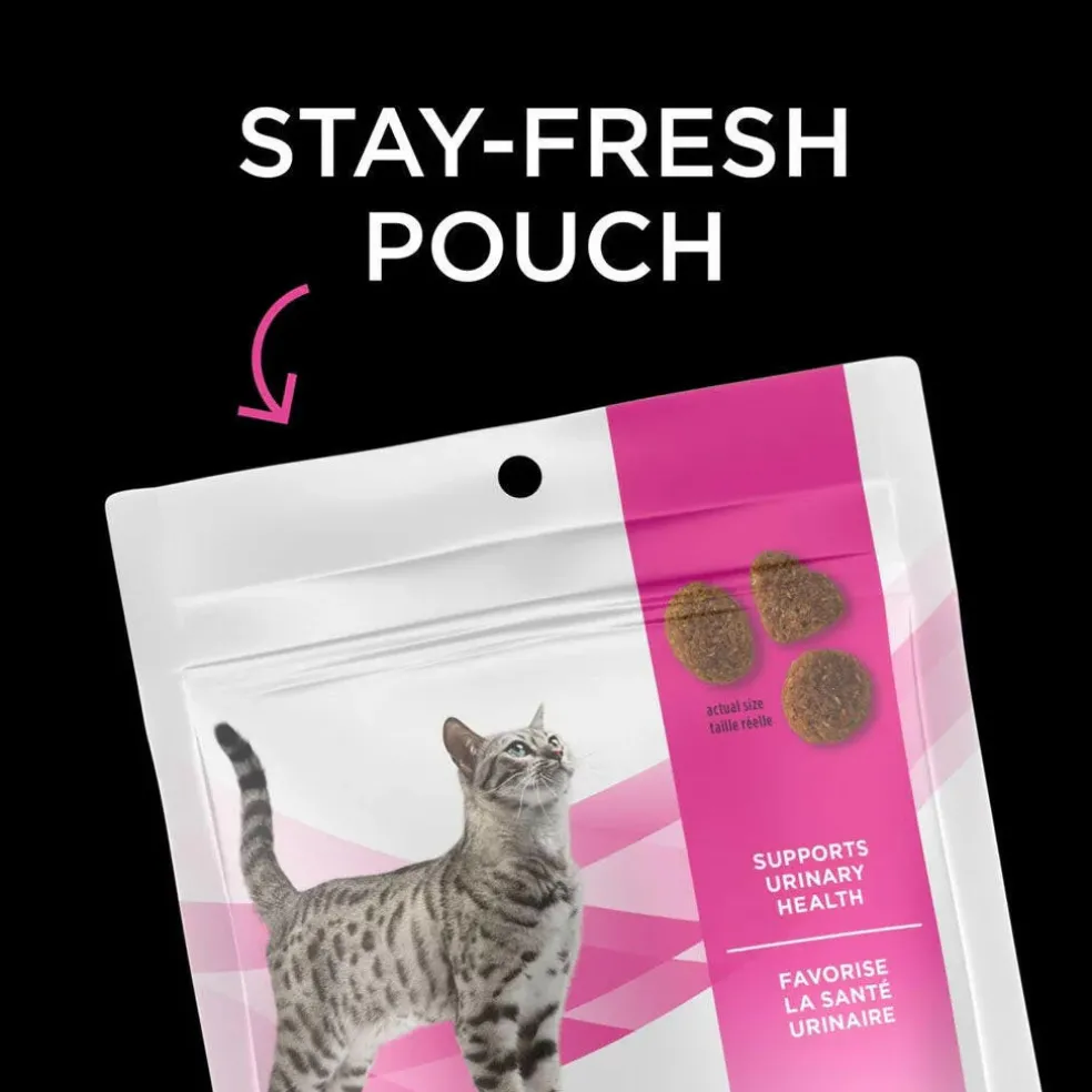 Purina Pro Plan Veterinary Diets Urinary Health Treat for Cats