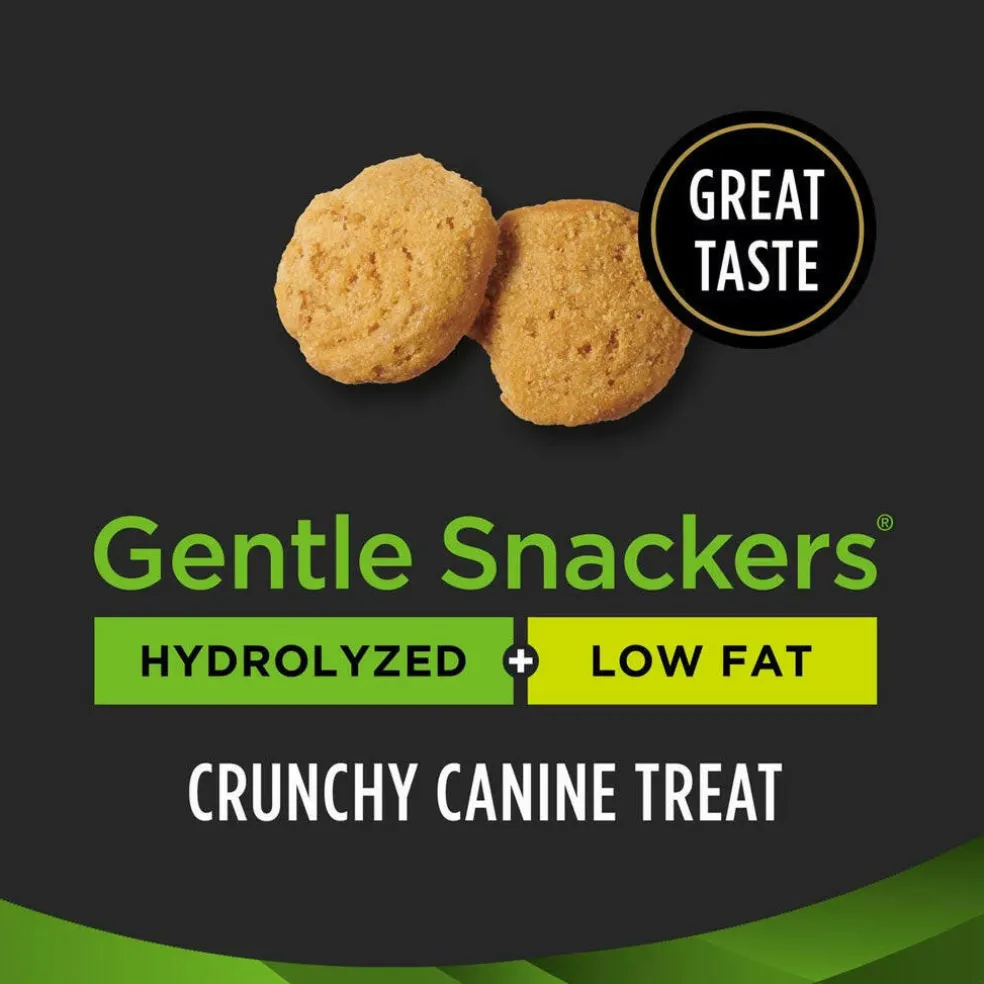 Purina Pro Plan Veterinary Diets Gentle Snackers Dog Treats