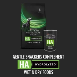 Purina Pro Plan Veterinary Diets Gentle Snackers Dog Treats