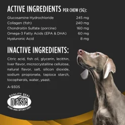 Purina Pro Plan Veterinary Supplement Joint Care for Medium/Large Dogs