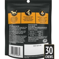 Purina Pro Plan Veterinary Supplement Joint Care for Small/Medium Dogs