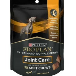 Purina Pro Plan Veterinary Supplement Joint Care for Small/Medium Dogs