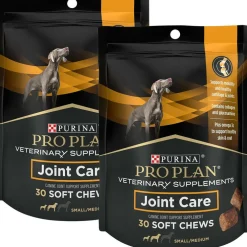 Purina Pro Plan Veterinary Supplement Joint Care for Small/Medium Dogs