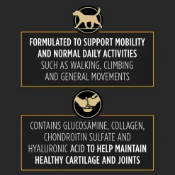 Purina Pro Plan Veterinary Supplement Joint Care for Small/Medium Dogs