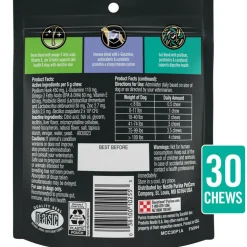 Purina Pro Plan Veterinary Supplement Multi Care Canine Supplement