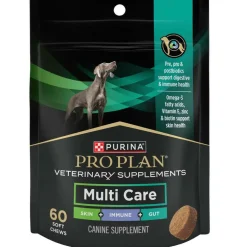 Purina Pro Plan Veterinary Supplement Multi Care Canine Supplement