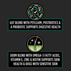 Purina Pro Plan Veterinary Supplement Multi Care Canine Supplement