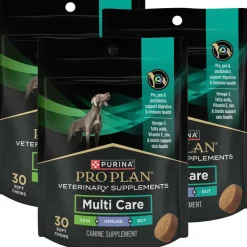 Purina Pro Plan Veterinary Supplement Multi Care Canine Supplement