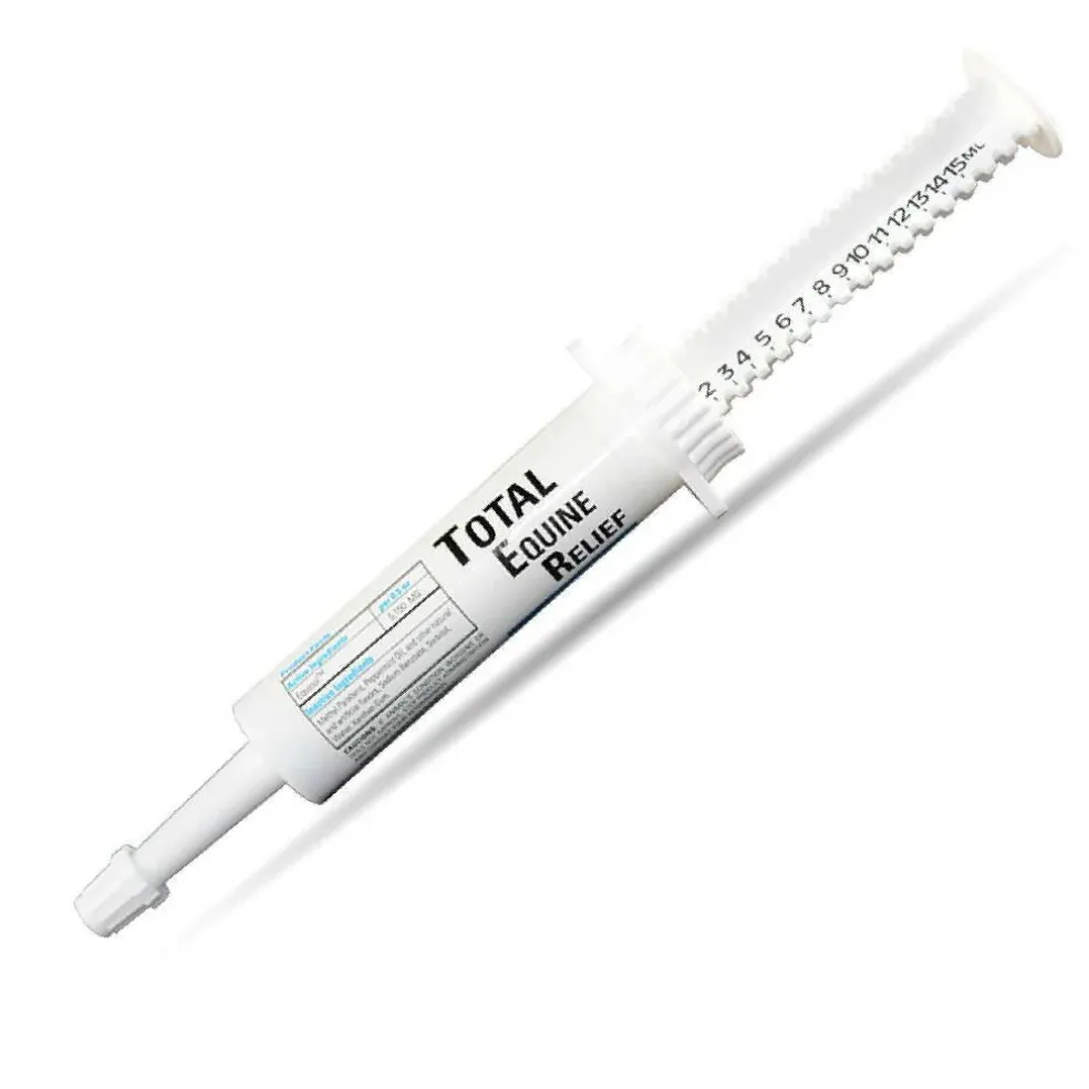 Ramard Total Equine Relief Paste (15 cc)