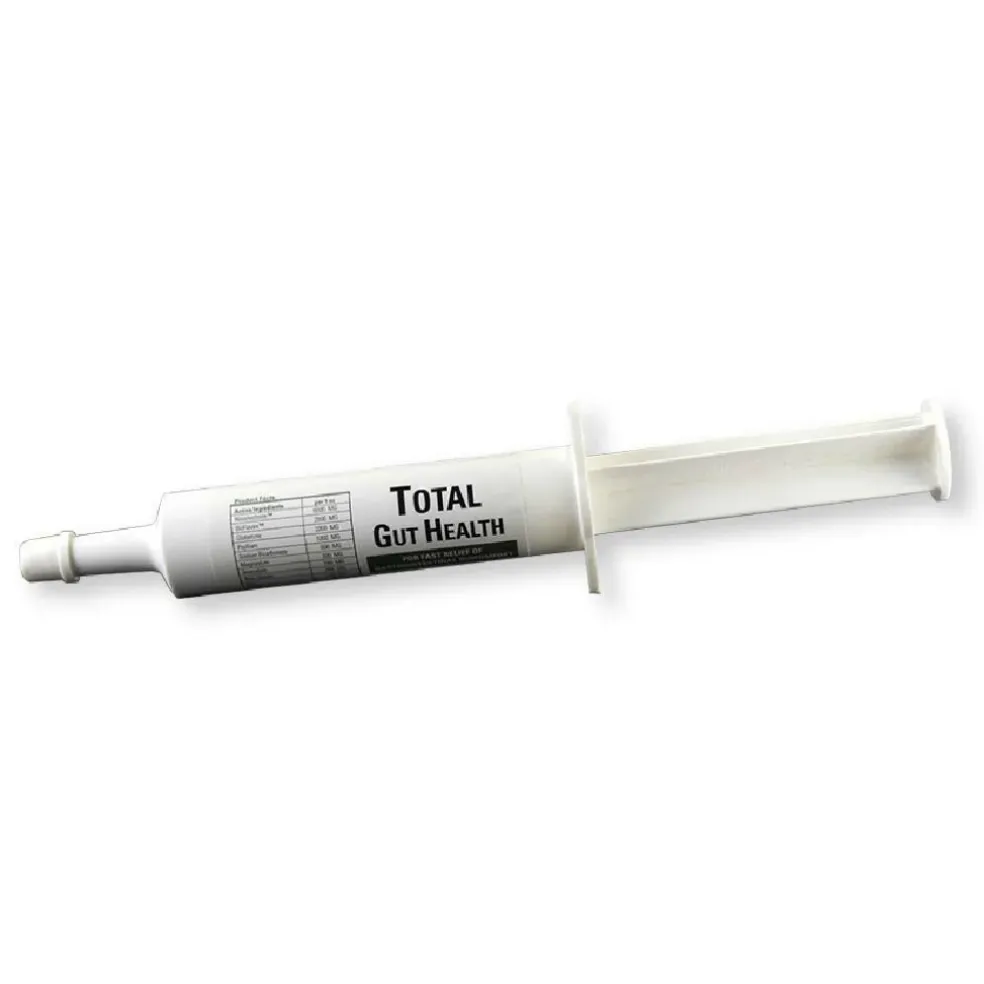 Ramard Total Gut Health Supplement Paste For Horse (30 cc)