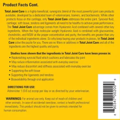 Ramard Total Joint Care Performance Supplements for Horses