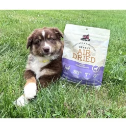 Redbarn Air-Dried Puppy Chicken Recipe Food For Dogs (2 lb)