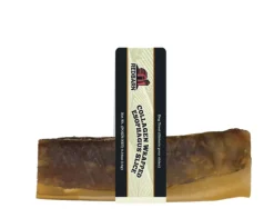 Redbarn Collagen Wrapped Esophagus Slice Dog Treats