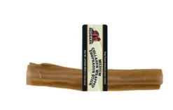 Redbarn Collagen Wrapped Esophagus Stick Dog Treats