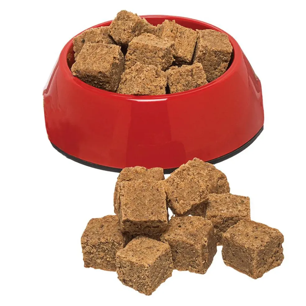 Redbarn Lamb Recipe Rolled Food For Dogs (4 lb)