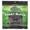 Red Barn Porky Slices Premium Dog Chews, 1.5-lbs