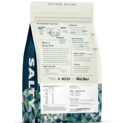 Redmond Daily Red Fortified Loose Mineral Salt for Horses (5 lb)